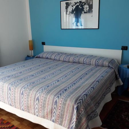 Appartement A Cremona Da Giusy Extérieur photo