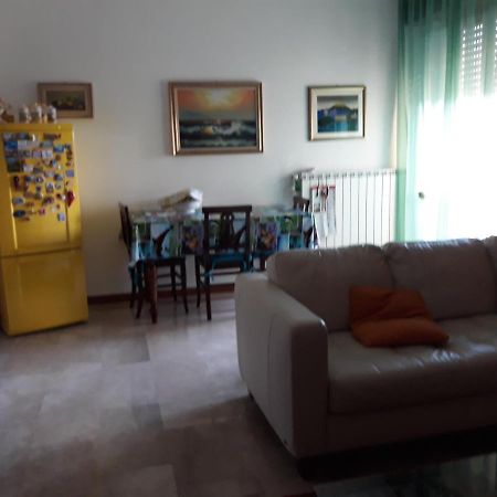 Appartement A Cremona Da Giusy Extérieur photo