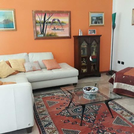 Appartement A Cremona Da Giusy Extérieur photo