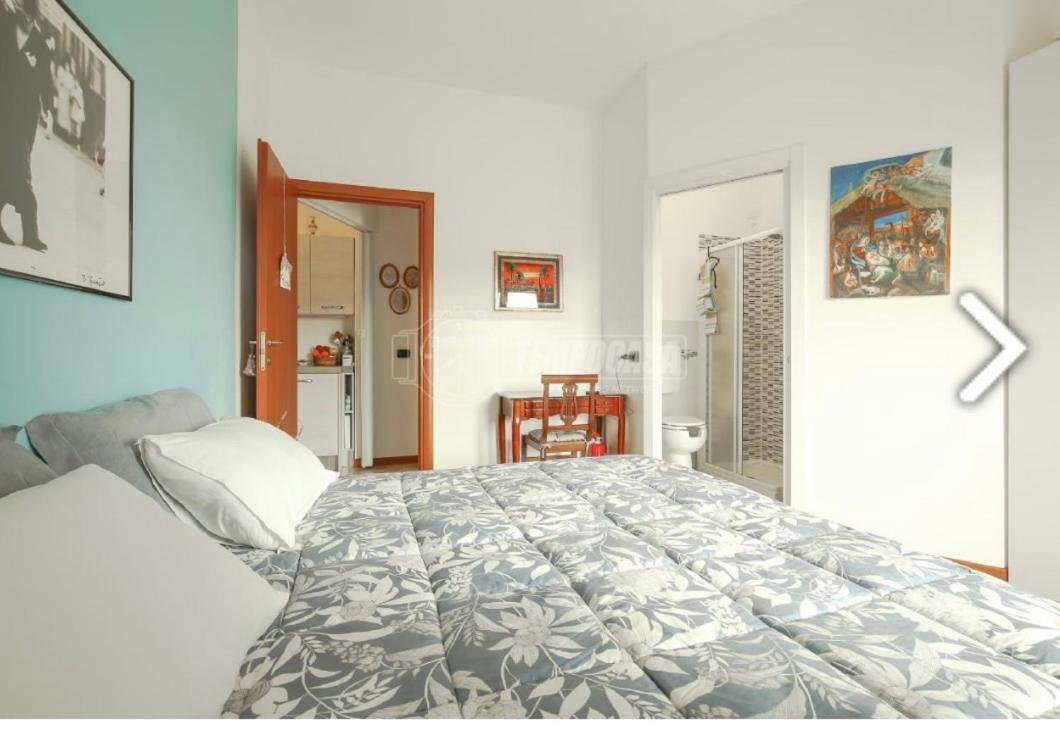 Appartement A Cremona Da Giusy Extérieur photo