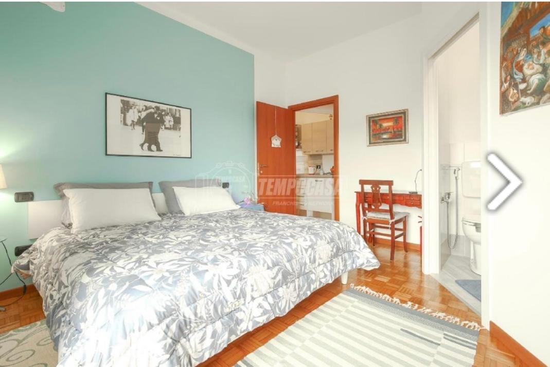 Appartement A Cremona Da Giusy Extérieur photo