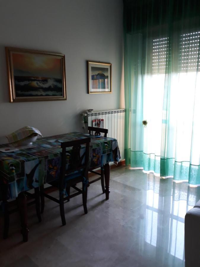 Appartement A Cremona Da Giusy Extérieur photo