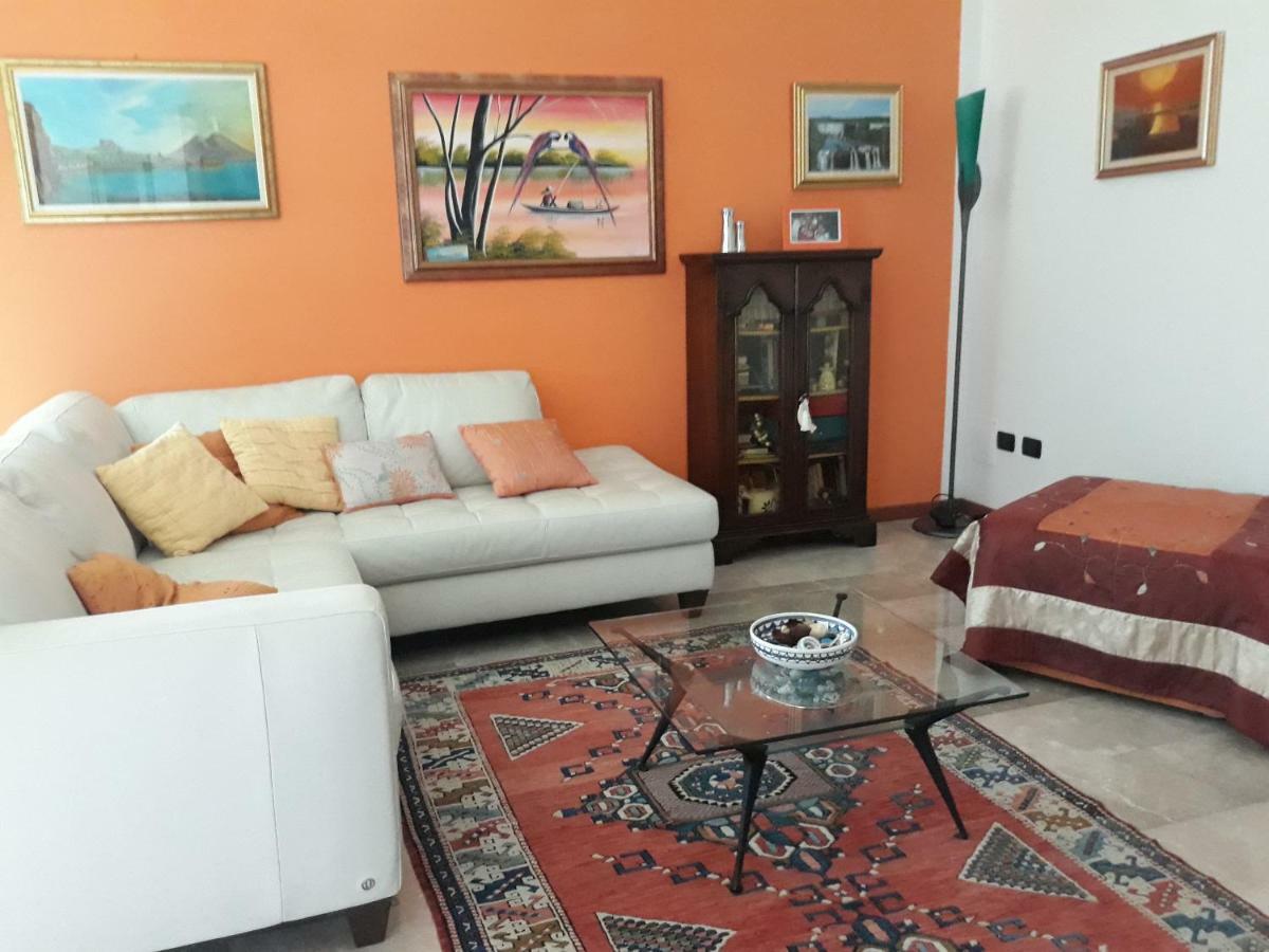 Appartement A Cremona Da Giusy Extérieur photo